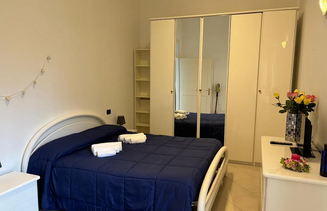Casa Roma Arenzano-1