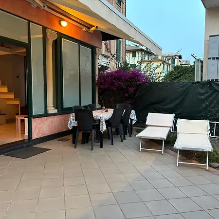 Casa Roma Arenzano-2